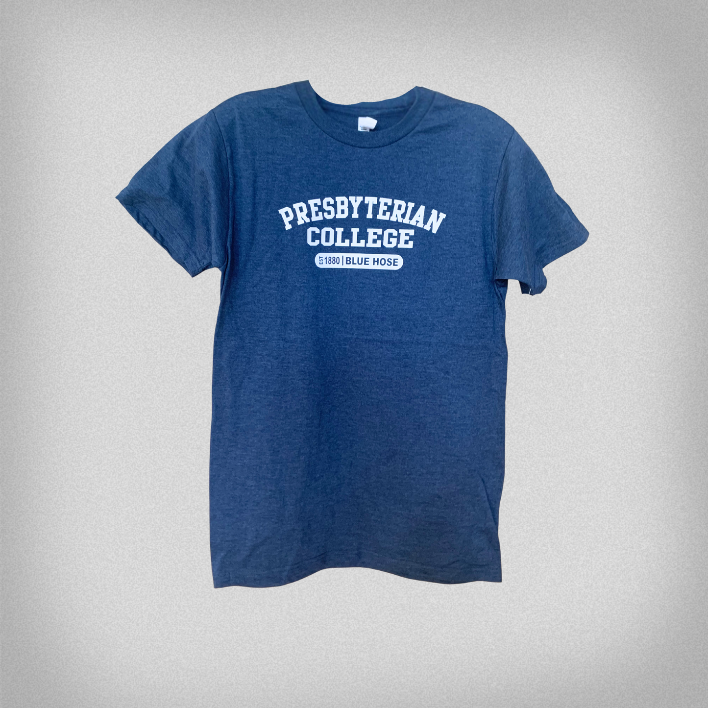 Navy Blue Hose Havana T-Shirt - Unisex