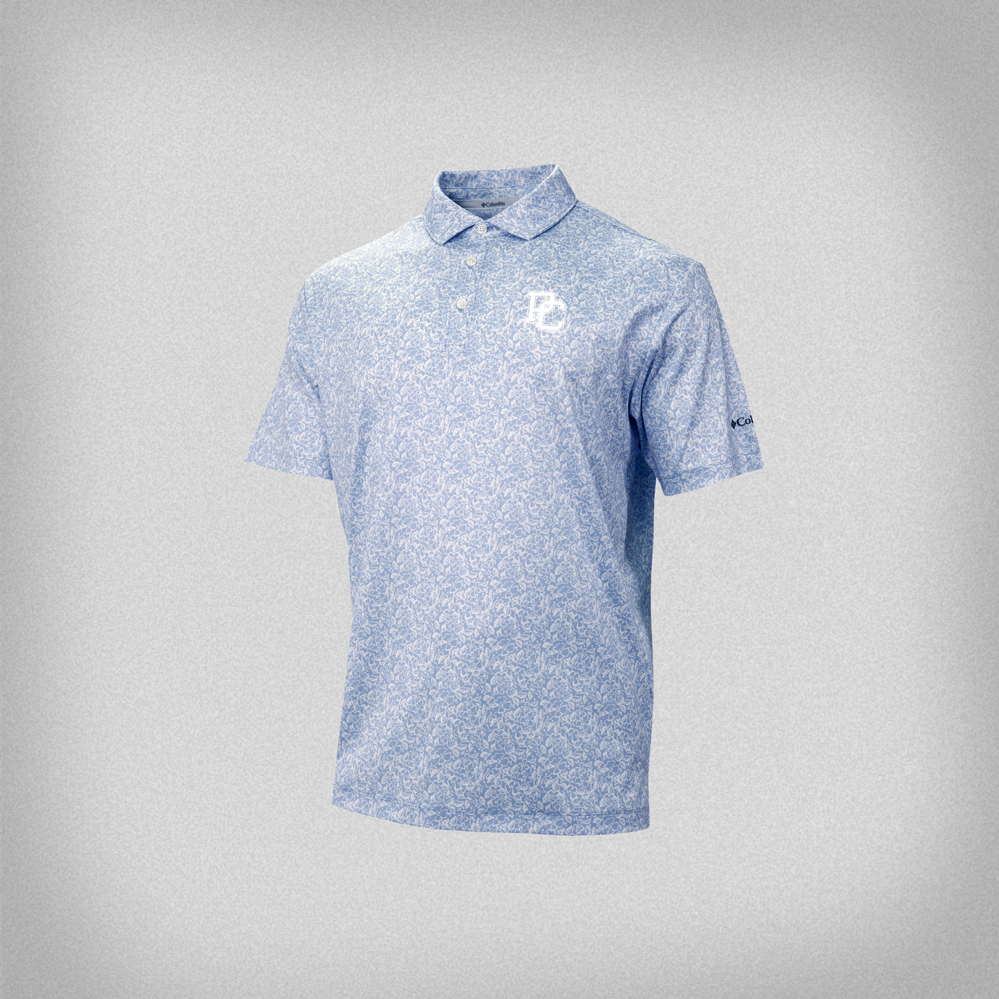 Presbyterian College Columbia Westside Country Men's Polo