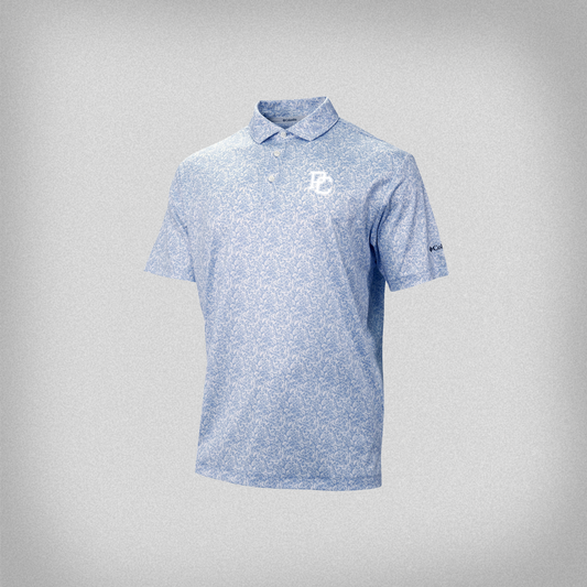 Presbyterian College Columbia Westside Country Men's Polo