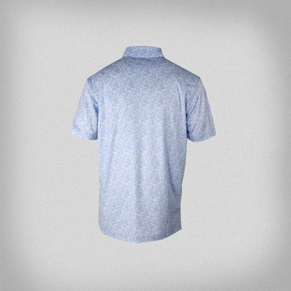 Presbyterian College Columbia Westside Country Men's Polo