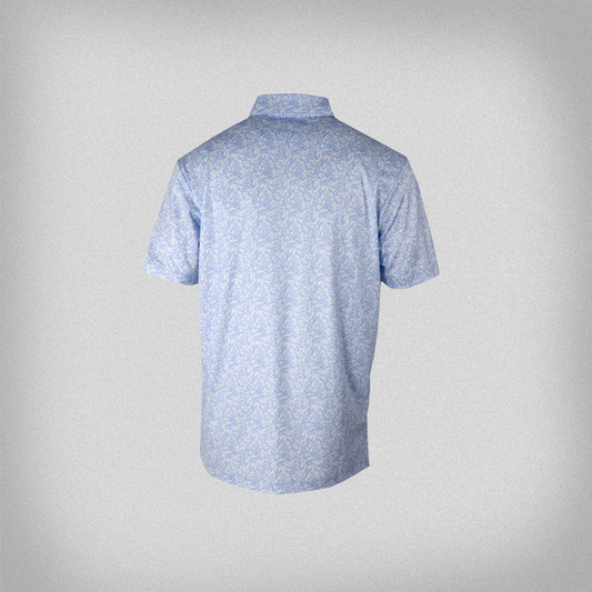 Presbyterian College Columbia Westside Country Men's Polo