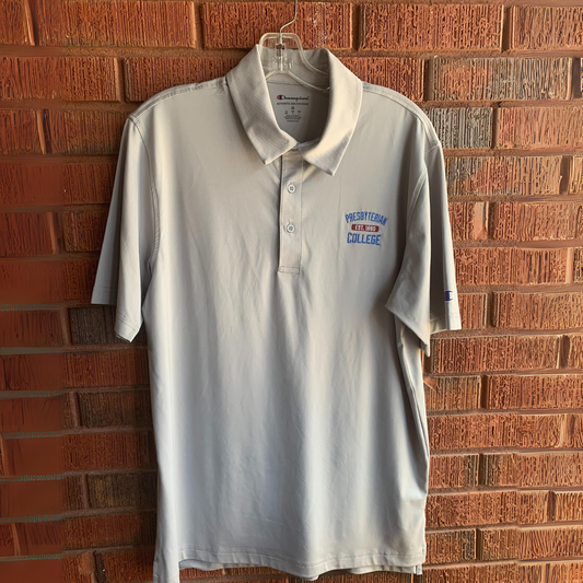 Grey Presbyterian College Polo